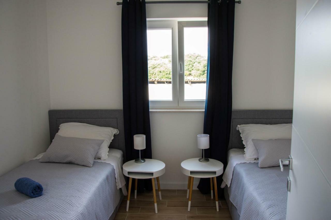 Apartments Melody Mandre Eksteriør bilde